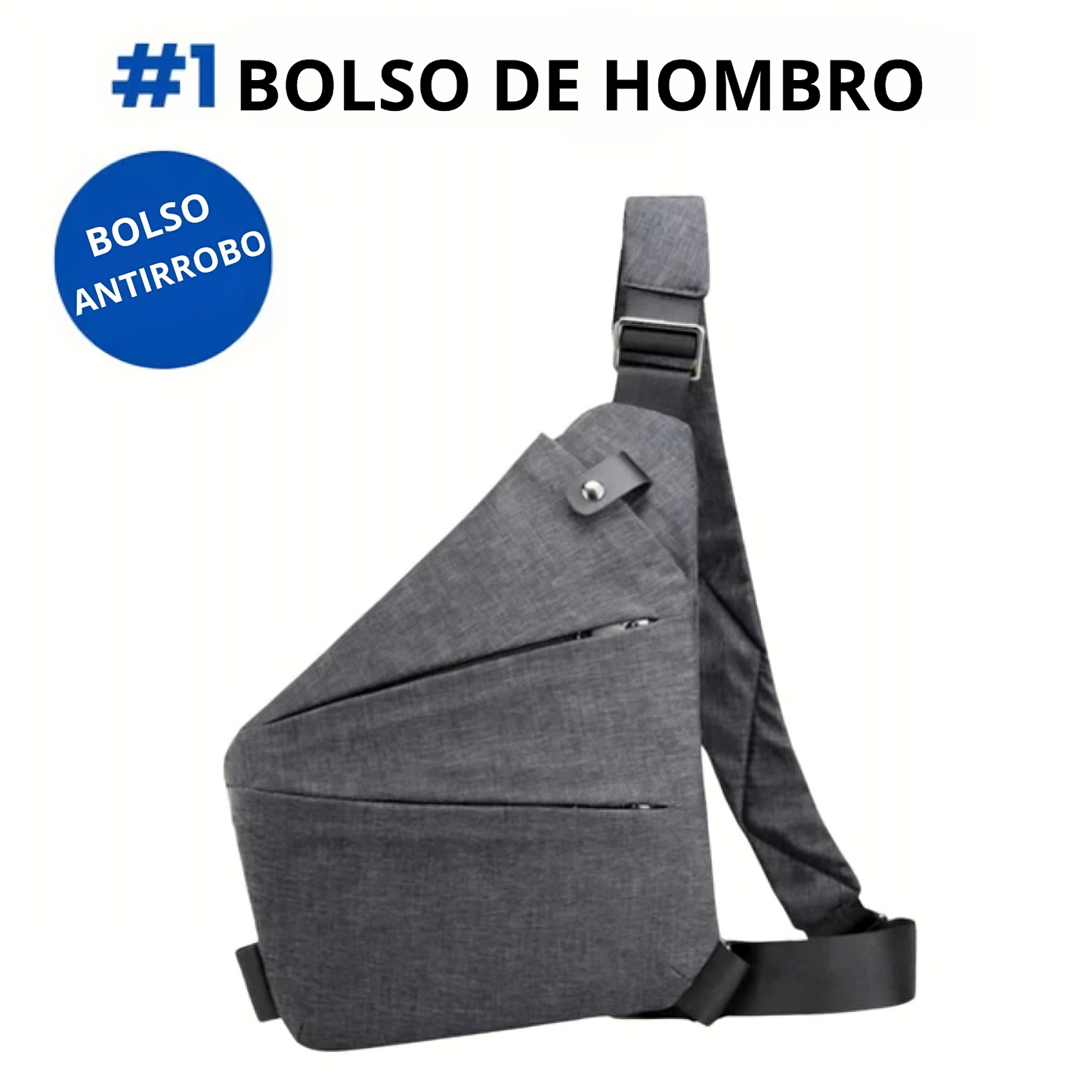 Bolso Antirrobo