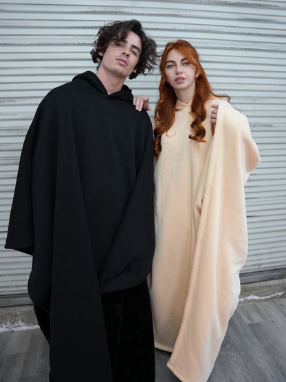 Sudadera con Capucha