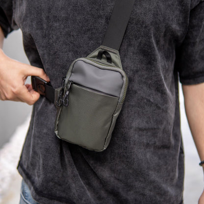 Bolso Bandolera de viaje (Oferta 2x1)