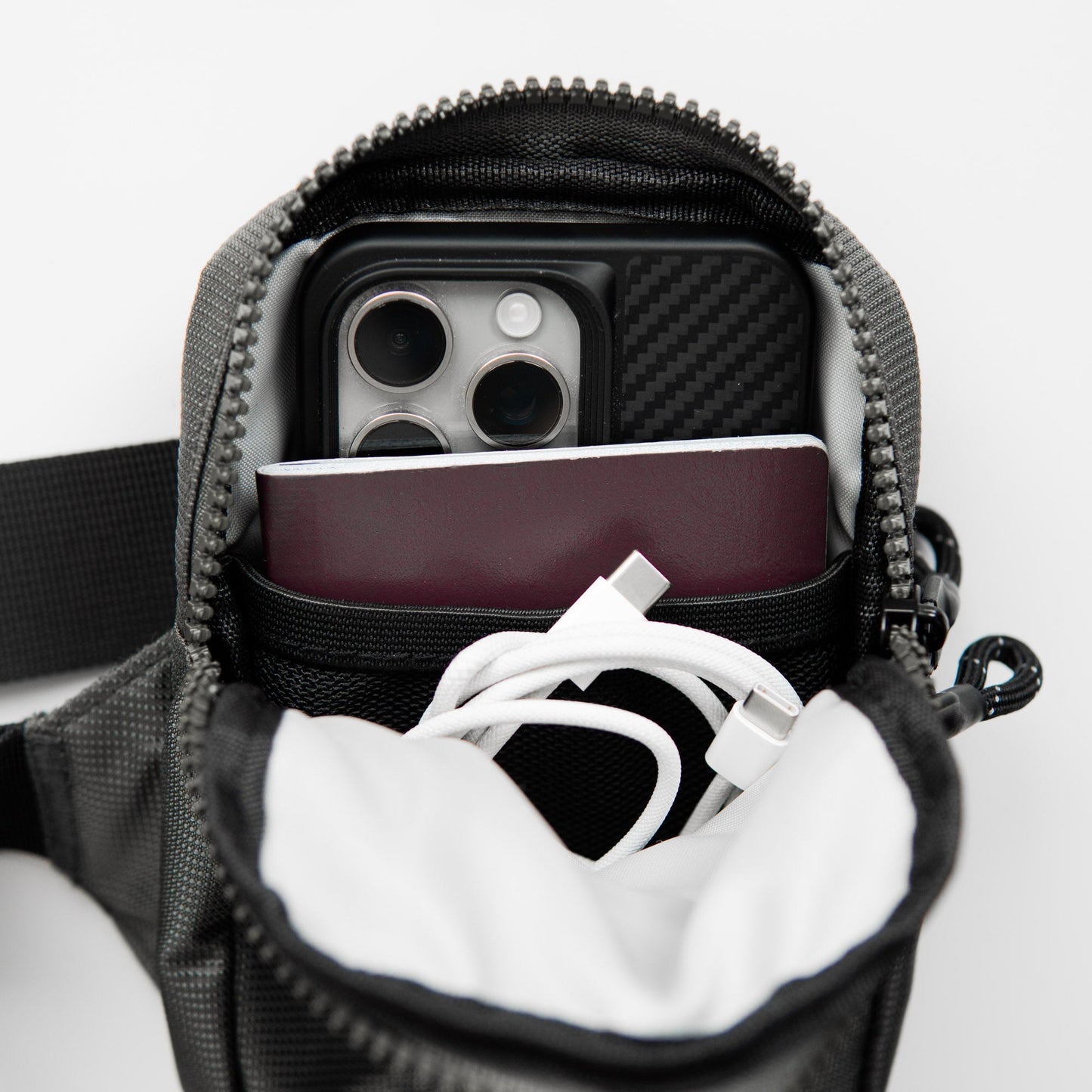 Bolso Bandolera de viaje (Oferta 2x1)