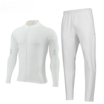 Traje deportivo de entrenamiento físico de secado rápido