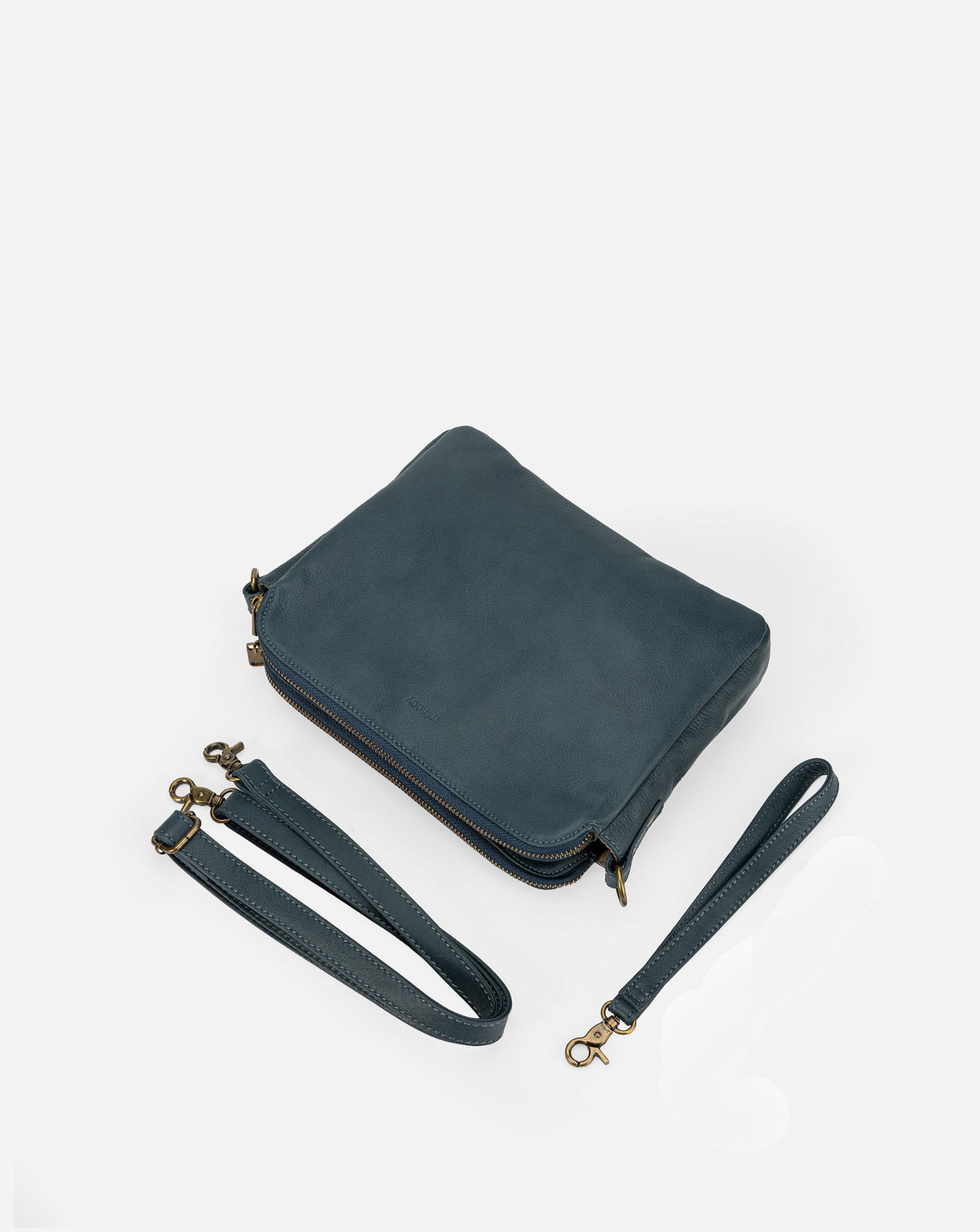 Bolso Cruzado Bali – Hecho con textura suave de alta calidad