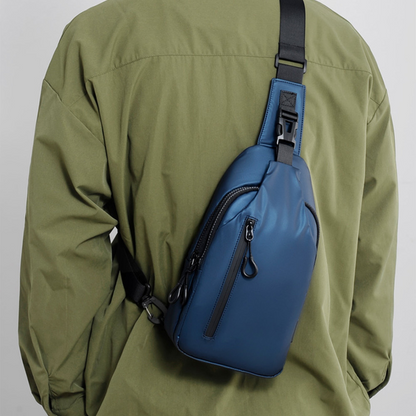 Bolso Cruzado Viajero