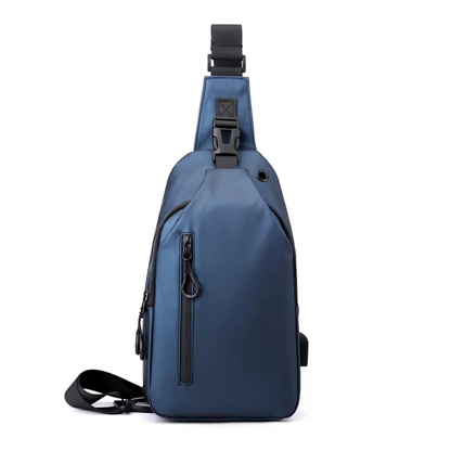 Bolso Cruzado Viajero