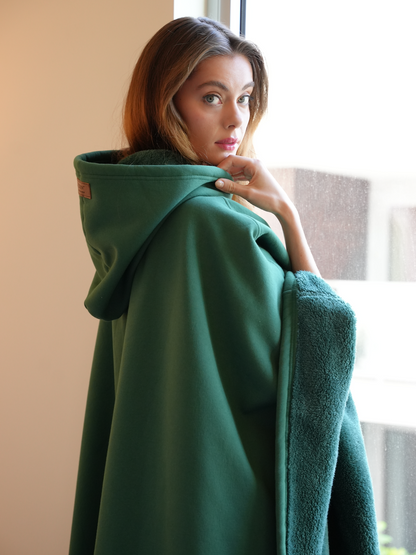 Sudadera con Capucha