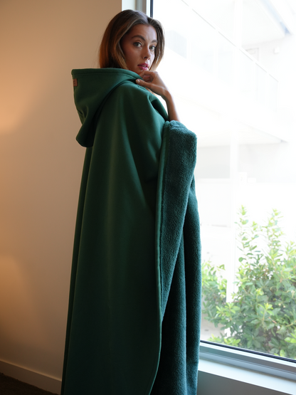 Sudadera con Capucha