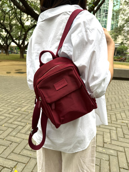 Mini Mochila Vibe