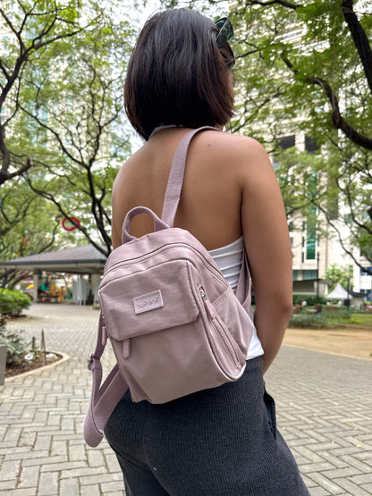 Mini Mochila Vibe