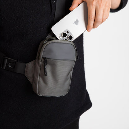 Bolso Bandolera de viaje (Oferta 2x1)