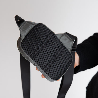 Bolso Bandolera de viaje (Oferta 2x1)