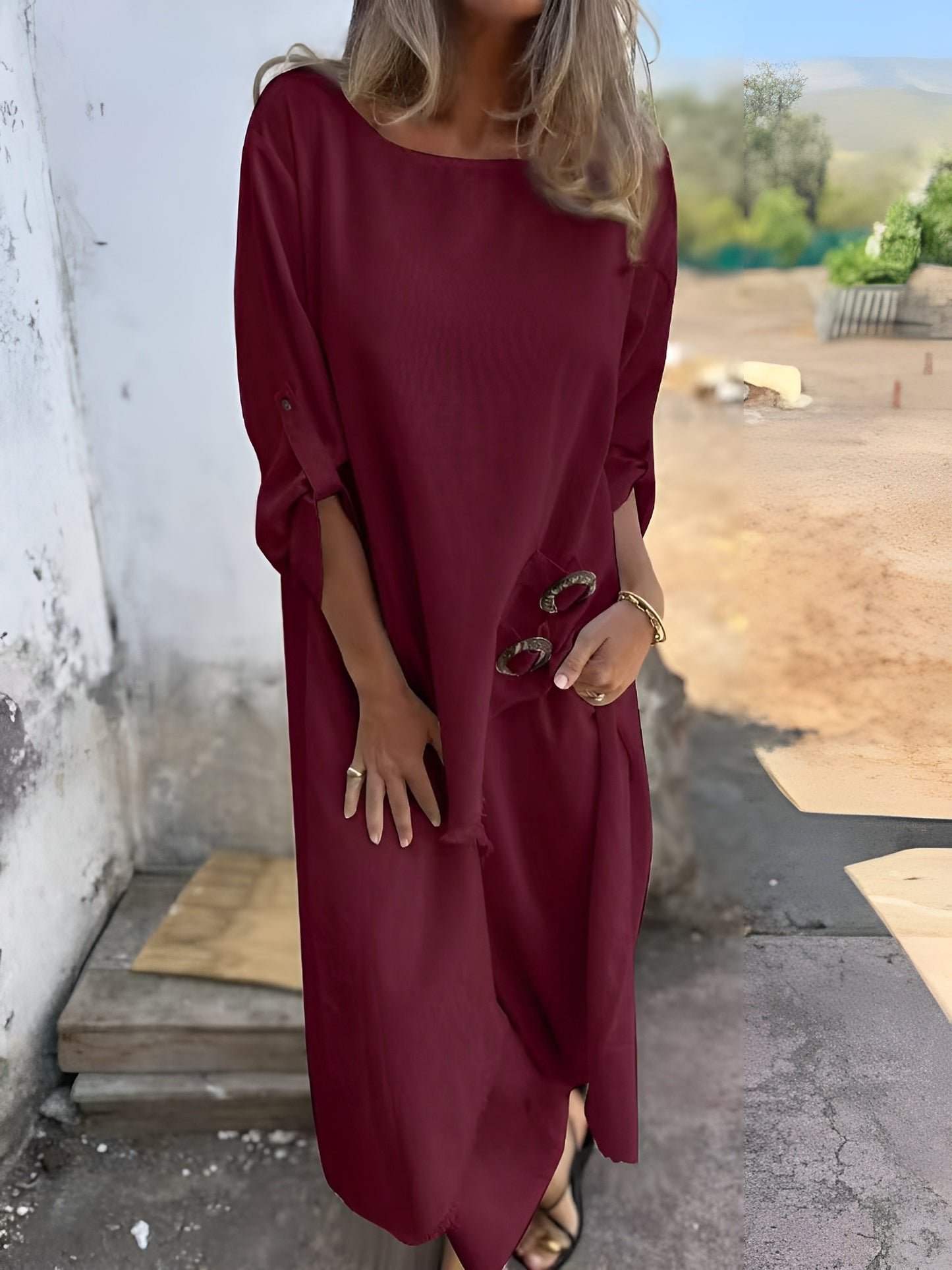 Conjunto Amelia – Lúcete con elegancia sin perder comodidad