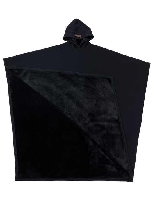 Sudadera con Capucha Cozy.