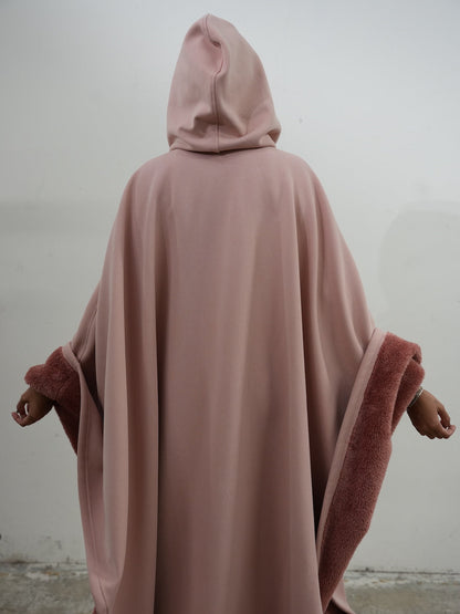 Sudadera con Capucha