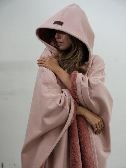 Sudadera con Capucha