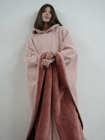 Sudadera con Capucha