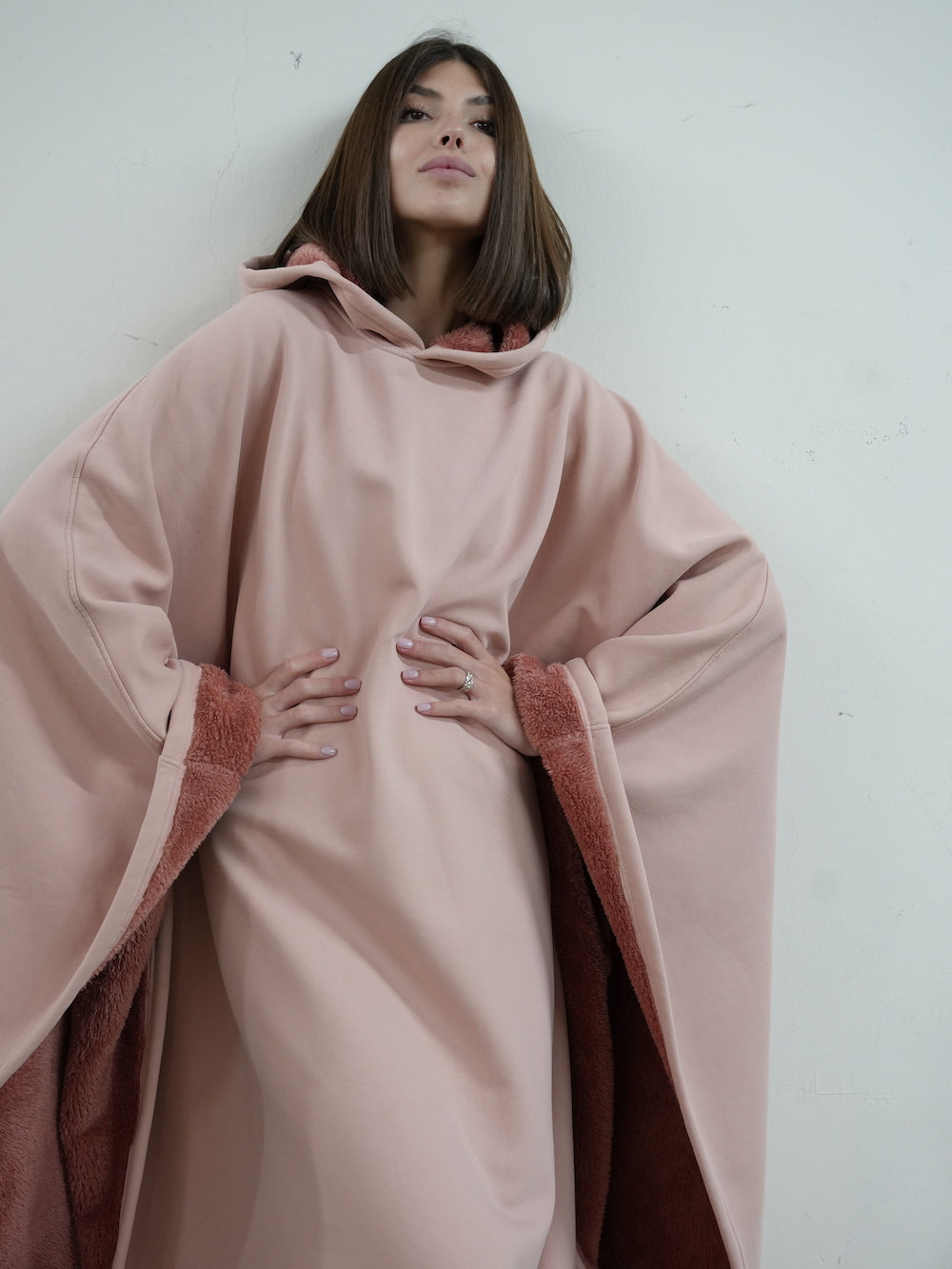Sudadera con Capucha