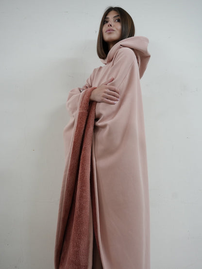 Sudadera con Capucha