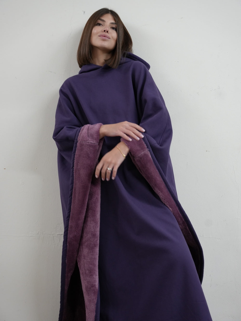 Sudadera con Capucha