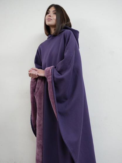Sudadera con Capucha