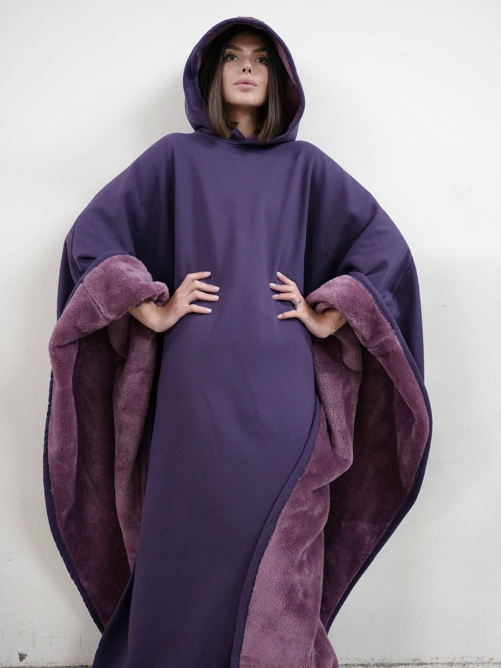Sudadera con Capucha