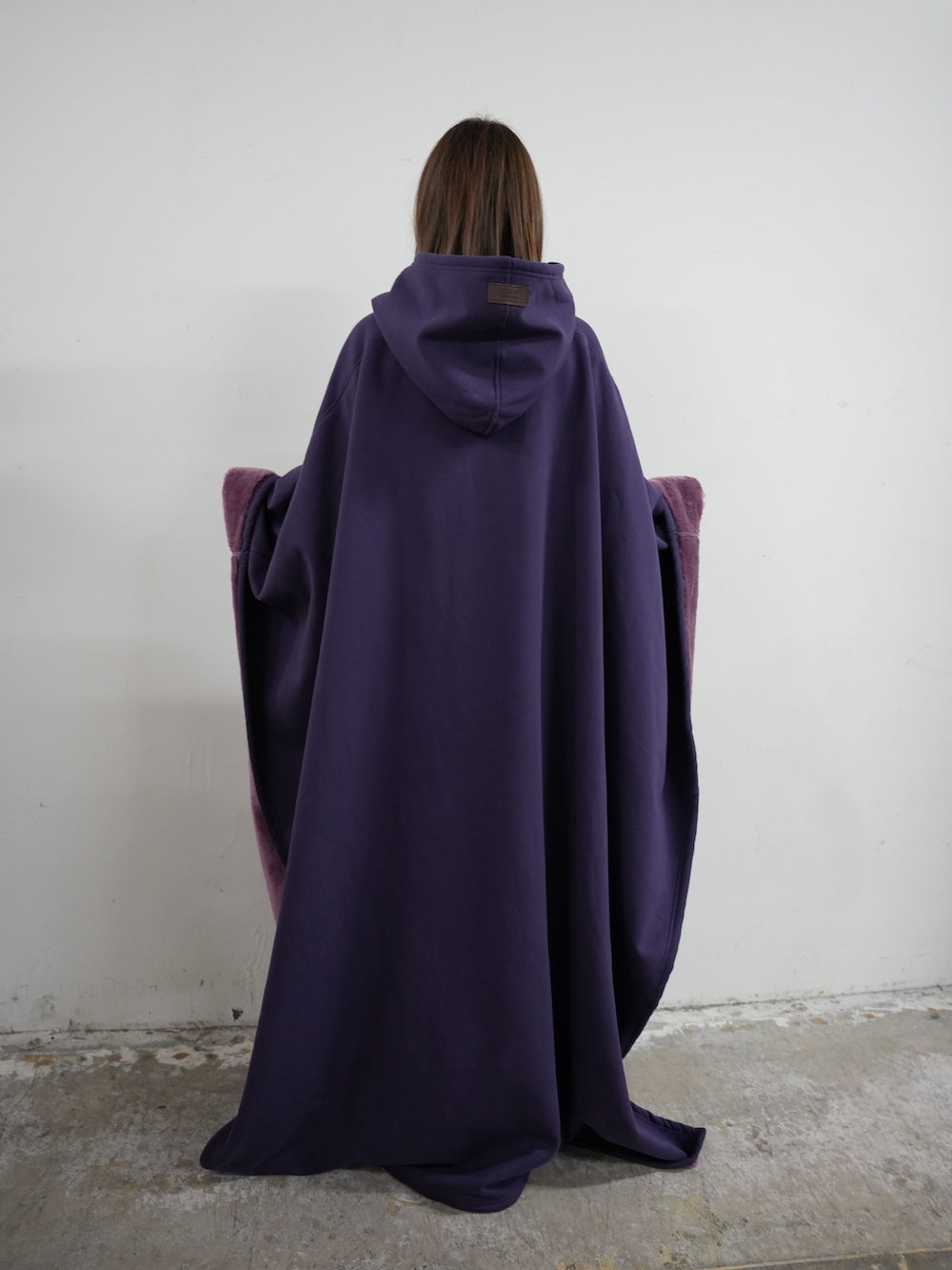 Sudadera con Capucha
