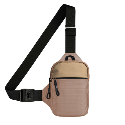Bolso Bandolera de viaje (Oferta 2x1)