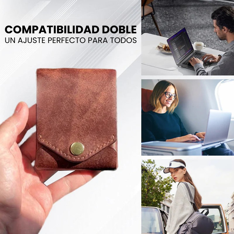 Billetera Conan Multifuncional