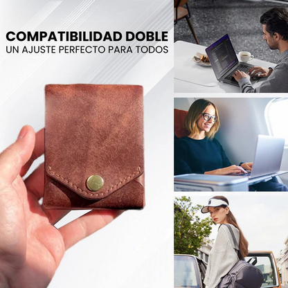 Billetera Conan Multifuncional
