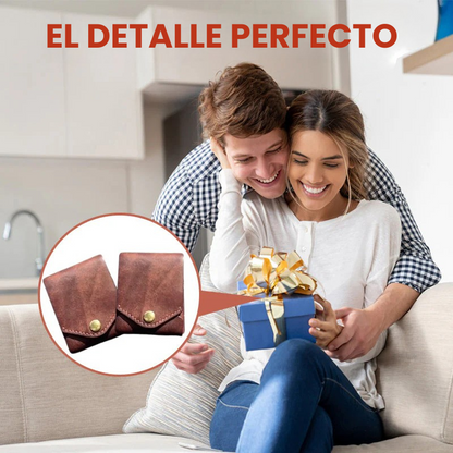 Billetera Conan Multifuncional