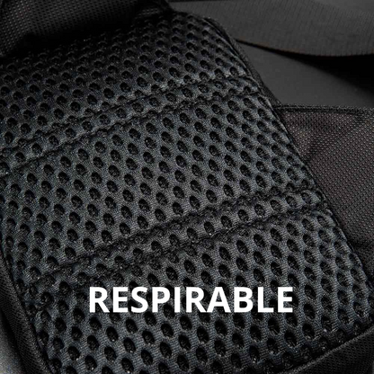 Bolso Bandolera de viaje (Oferta 2x1)