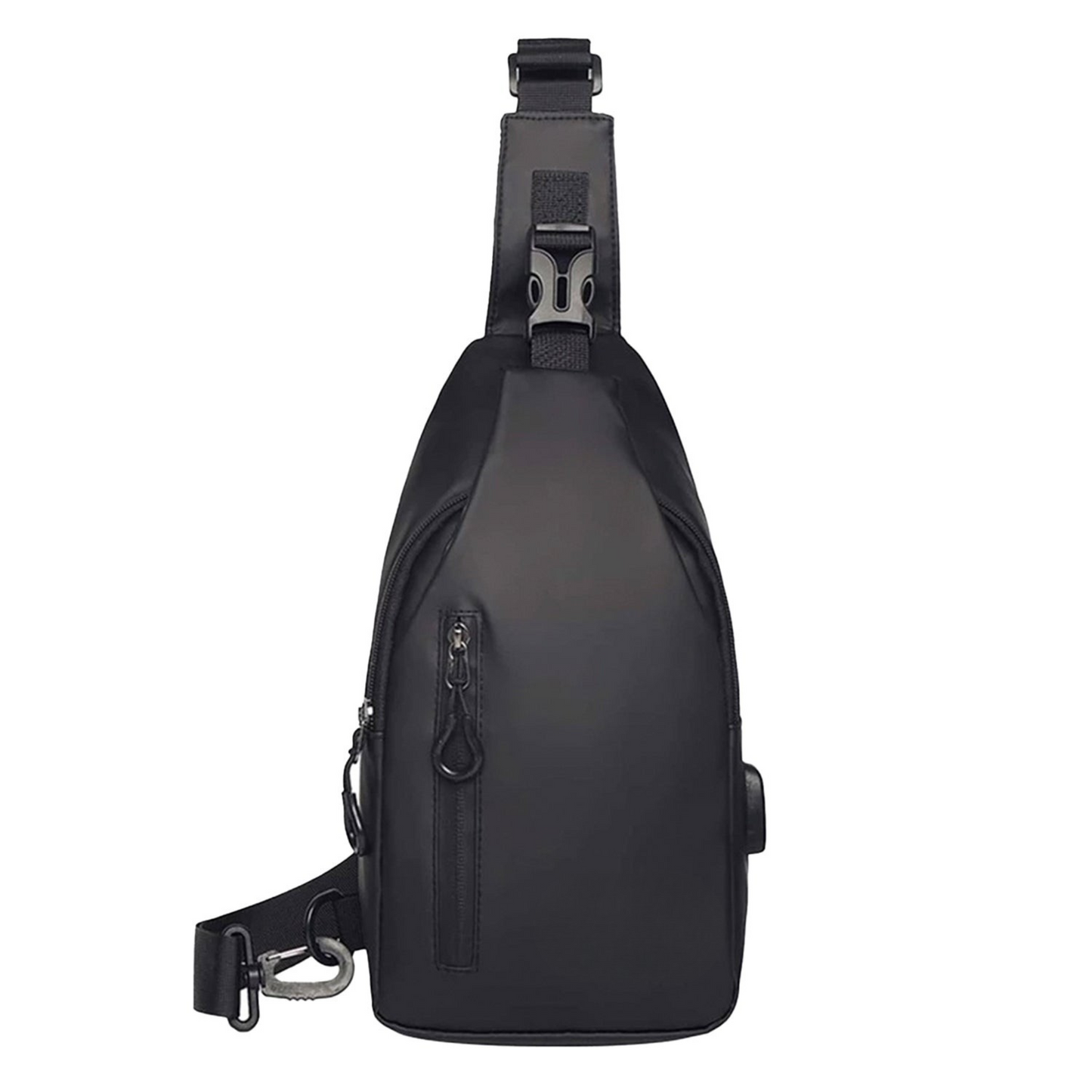 Bolso Cruzado Viajero