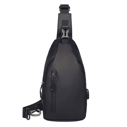 Bolso Cruzado Viajero