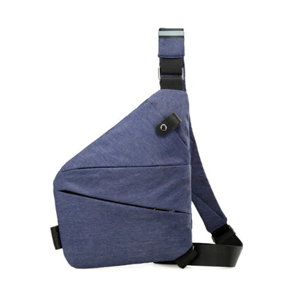 Bolso Antirrobo