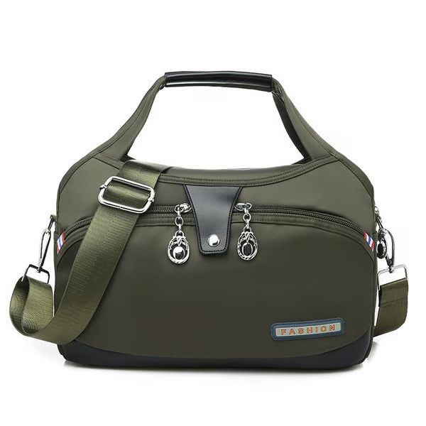 Bolso Antirrobo Impermeable