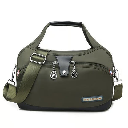 Bolso Antirrobo Impermeable