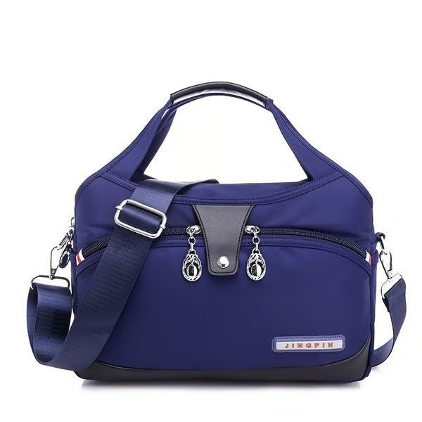 Bolso Antirrobo Impermeable