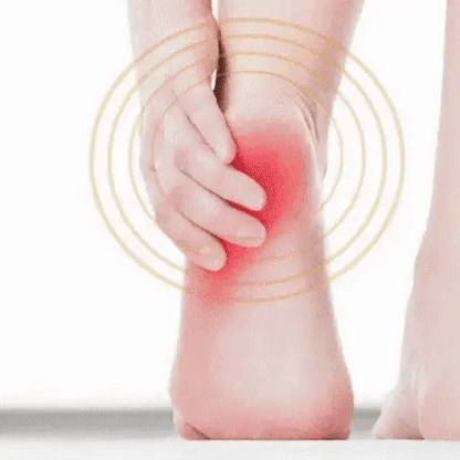 ConfortWalk Pro®: El Zapato Antidolor para Enfermeras | Turnos de 12h sin Dolor