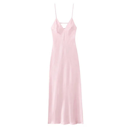Vestido Lara – Atractiva por naturaleza, elegante por elección