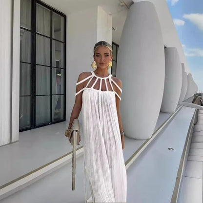 Vestido Isabela - Resalta tu figura con comodidad