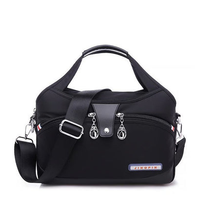 Bolso Antirrobo Impermeable