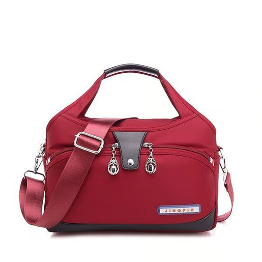 Bolso Antirrobo Impermeable