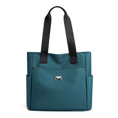Bolso de hombro ligero e impermeable