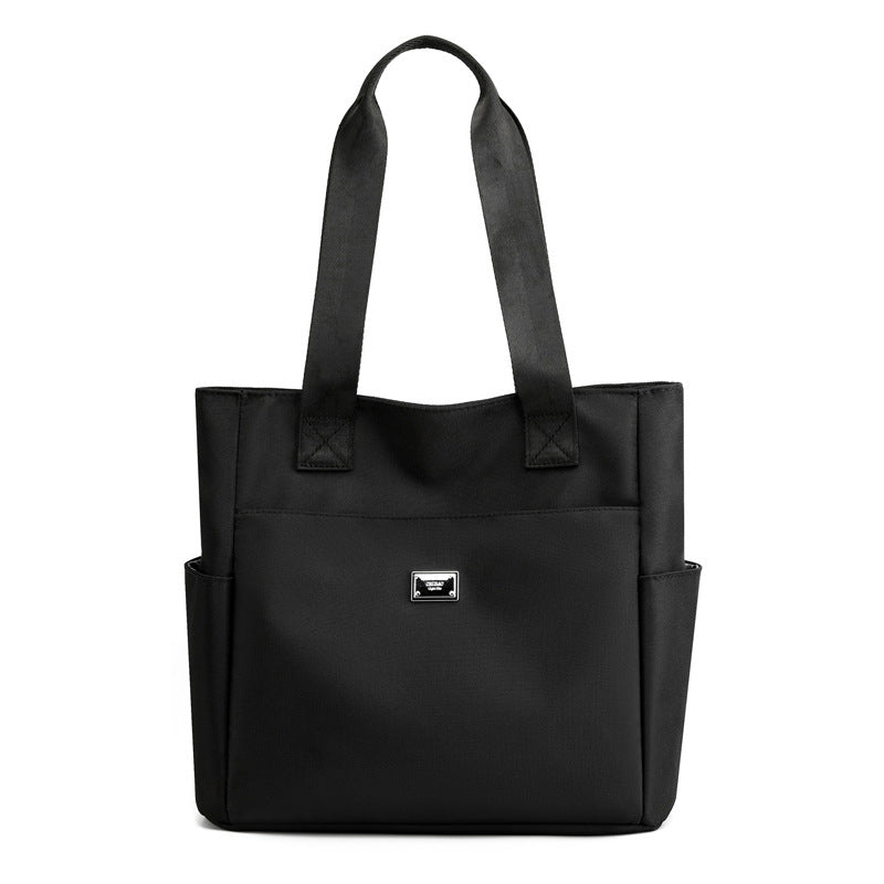 Bolso de hombro ligero e impermeable