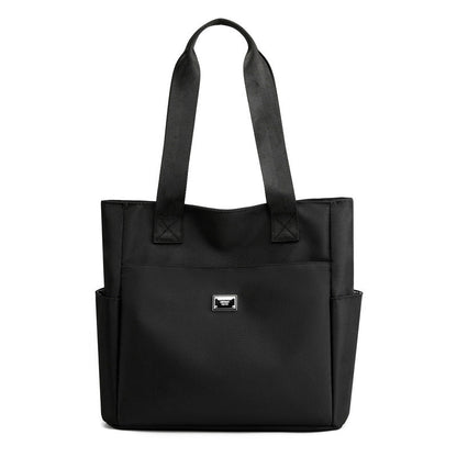 Bolso de hombro ligero e impermeable