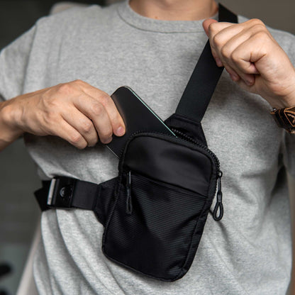 Bolso Bandolera de viaje (Oferta 2x1)