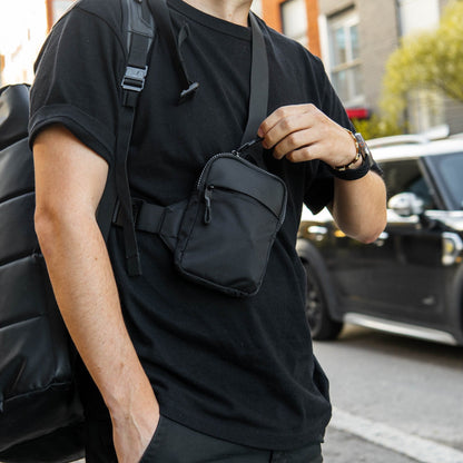 Bolso Bandolera de viaje (Oferta 2x1)