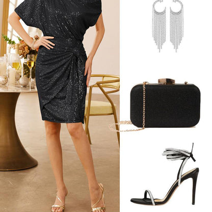 Vestido Verona - Luce más esbelta y elegante al instante