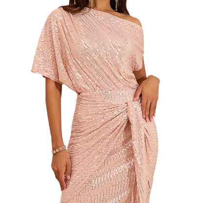 Vestido Verona - Luce más esbelta y elegante al instante