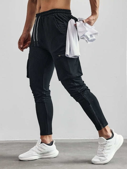 Pantalón Jogger Deportivo