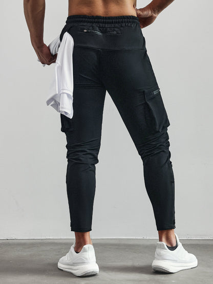 Pantalón Jogger Deportivo